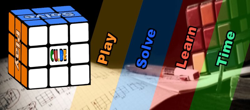 rubiks cube timer and inpection prgram